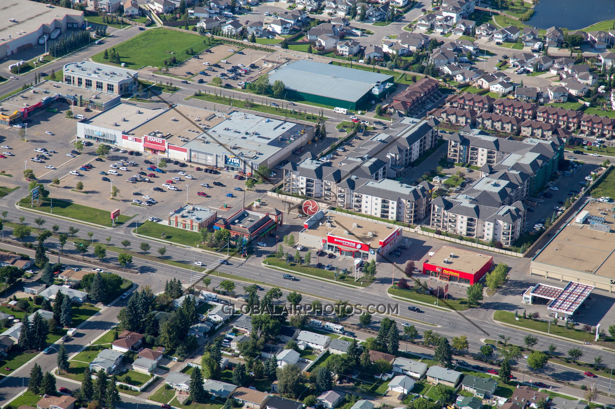 canada_ab_edmonton_2012_08_26_0001 - Global Air Photos