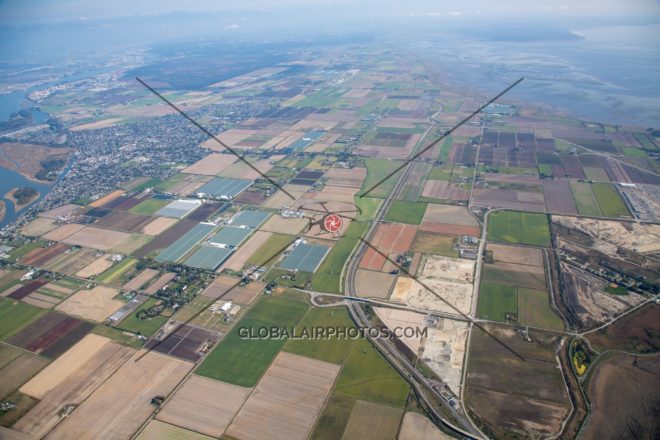 Southwest(Tsawwassen) Area - Delta, BC, Canada
