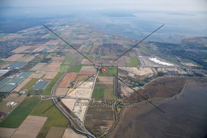 Southwest(Tsawwassen) Area - Delta, BC, Canada
