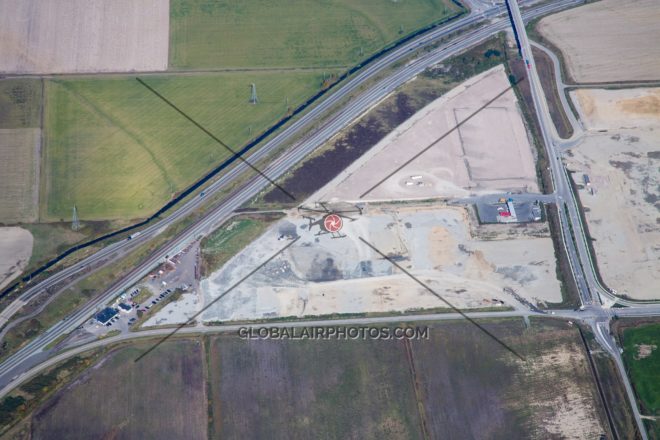 Southwest(Tsawwassen) Area - Delta, BC, Canada