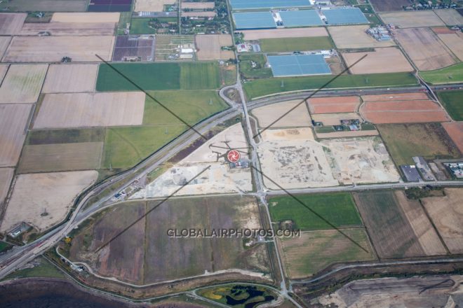 Southwest(Tsawwassen) Area - Delta, BC, Canada