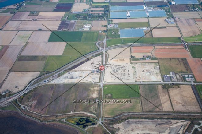Southwest(Tsawwassen) Area - Delta, BC, Canada