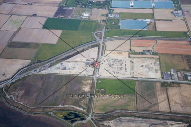 Southwest(Tsawwassen) Area - Delta, BC, Canada