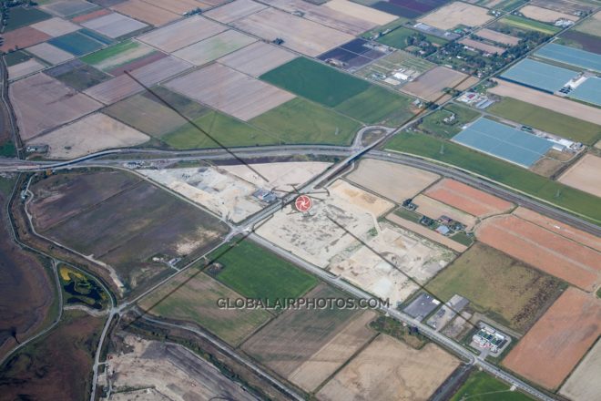 Southwest(Tsawwassen) Area - Delta, BC, Canada