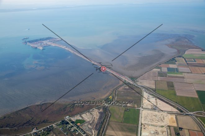 Southwest(Tsawwassen) Area - Delta, BC, Canada
