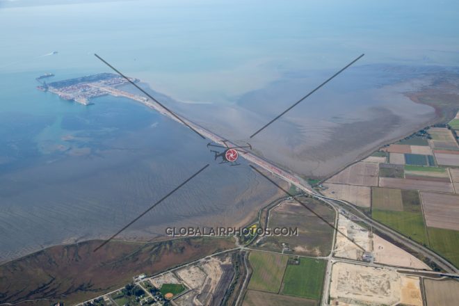 Southwest(Tsawwassen) Area - Delta, BC, Canada