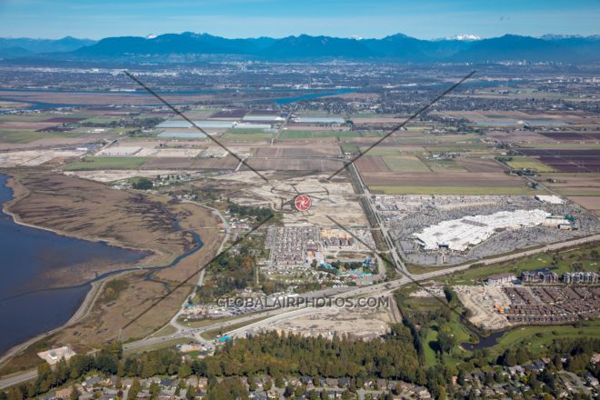Southwest(Tsawwassen) Area - Delta, BC, Canada