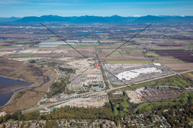 Southwest(Tsawwassen) Area - Delta, BC, Canada