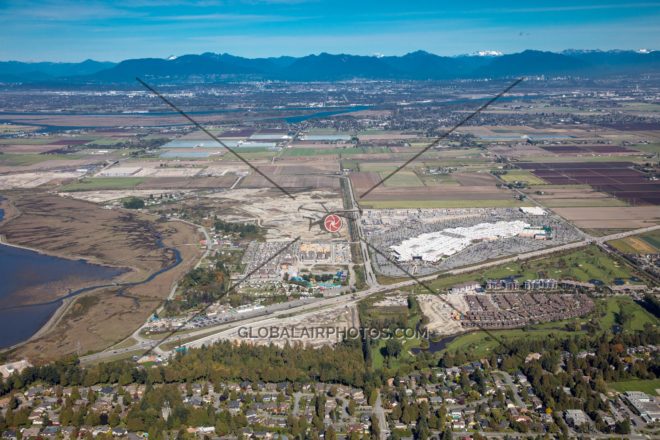 Southwest(Tsawwassen) Area - Delta, BC, Canada