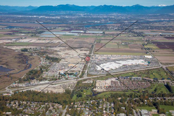 Southwest(Tsawwassen) Area - Delta, BC, Canada