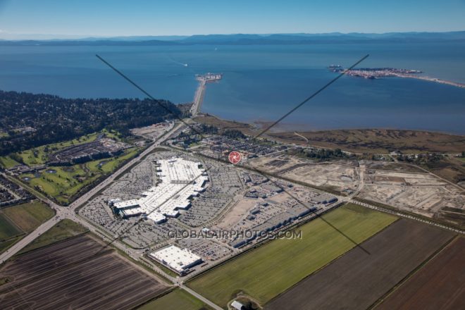 Southwest(Tsawwassen) Area - Delta, BC, Canada