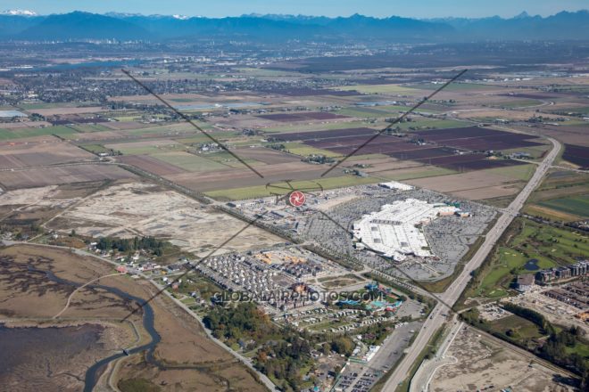 Southwest(Tsawwassen) Area - Delta, BC, Canada