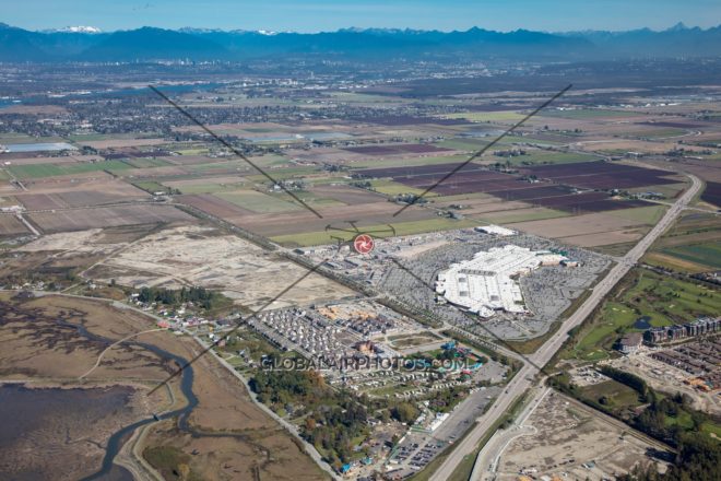 Southwest(Tsawwassen) Area - Delta, BC, Canada