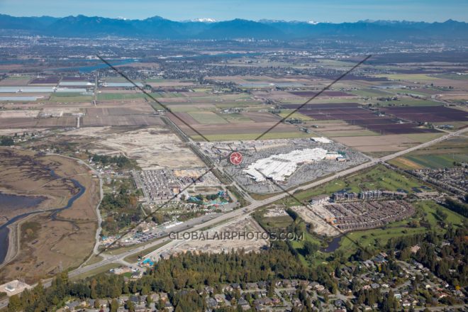 Southwest(Tsawwassen) Area - Delta, BC, Canada