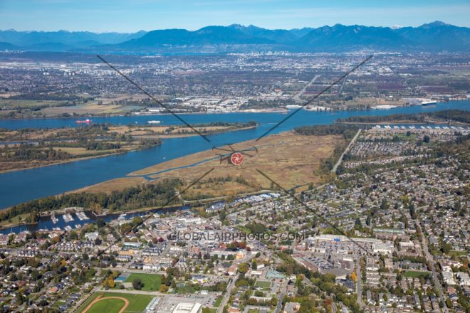 Northwest(Ladner) Area - Delta, BC, Canada
