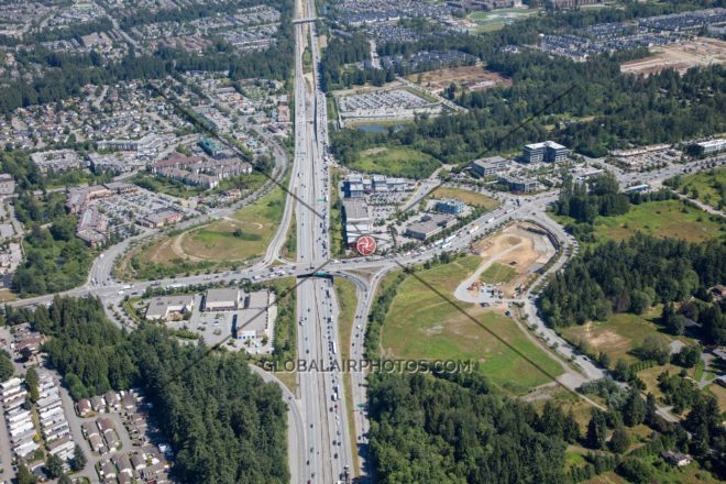 Northwest(Walnut Grove/Fort Langley) Area - Langley, BC, Canada
