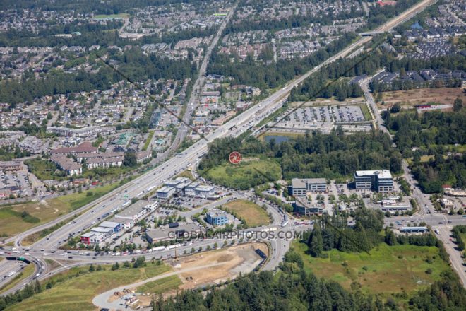 Northwest(Walnut Grove/Fort Langley) Area - Langley, BC, Canada