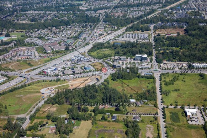 Northwest(Walnut Grove/Fort Langley) Area - Langley, BC, Canada
