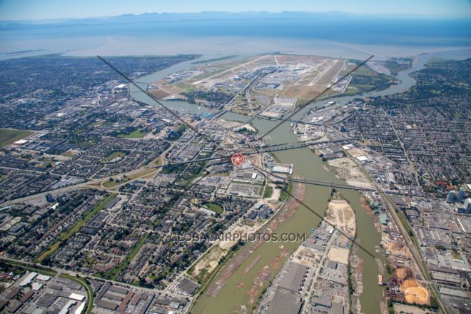 East Area - Richmond, BC, Canada