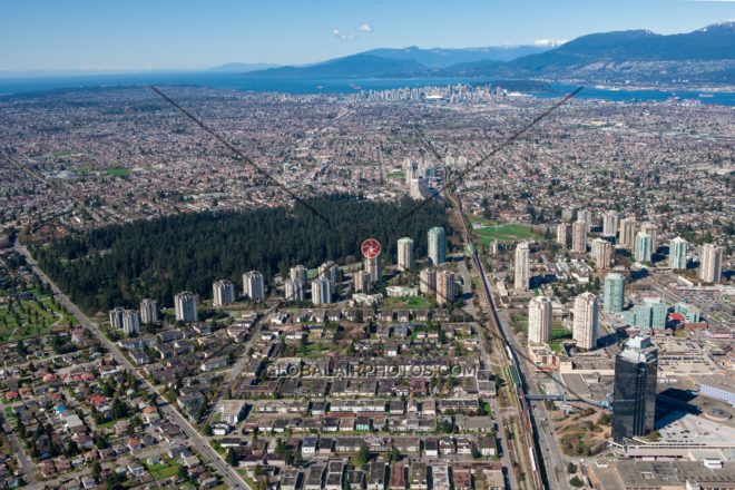 All Area - Burnaby, BC, Canada