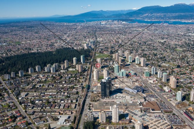 All Area - Burnaby, BC, Canada