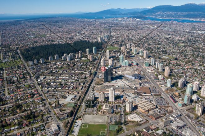 All Area - Burnaby, BC, Canada
