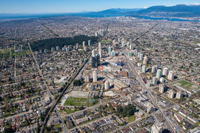All Area - Burnaby, BC, Canada