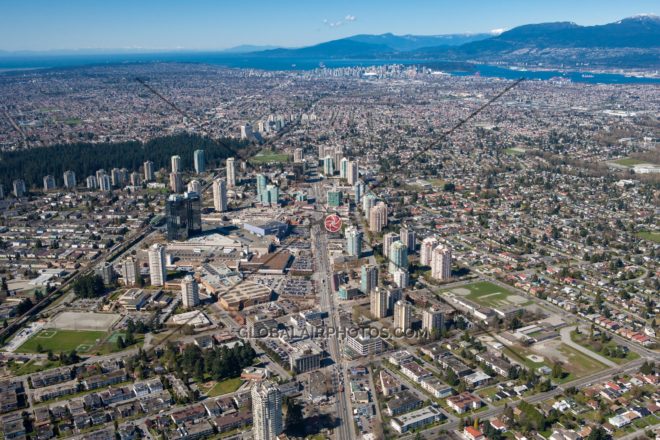 All Area - Burnaby, BC, Canada