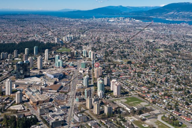 All Area - Burnaby, BC, Canada