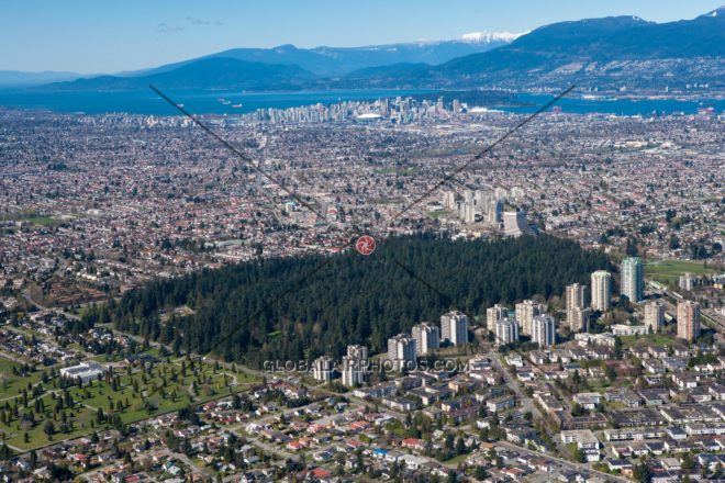 All Area - Burnaby, BC, Canada