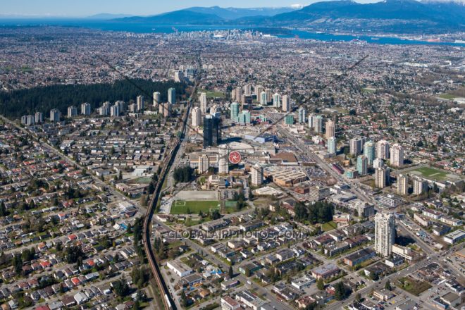 All Area - Burnaby, BC, Canada