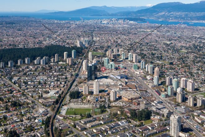 All Area - Burnaby, BC, Canada