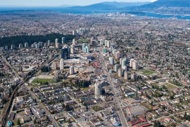 All Area - Burnaby, BC, Canada