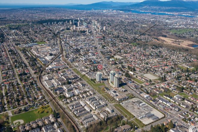 All Area - Burnaby, BC, Canada