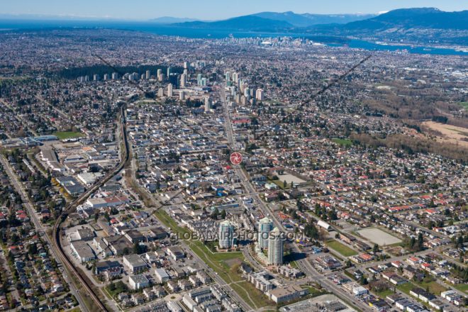All Area - Burnaby, BC, Canada