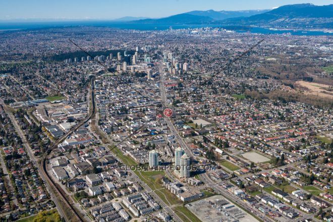 All Area - Burnaby, BC, Canada