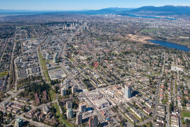 All Area - Burnaby, BC, Canada