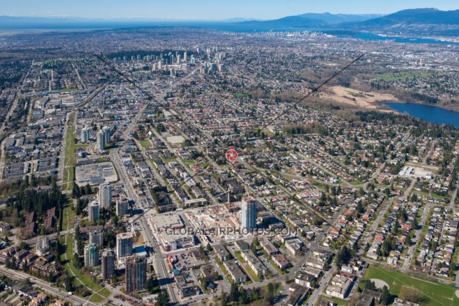 All Area - Burnaby, BC, Canada