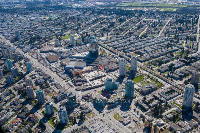 All Area - Burnaby, BC, Canada