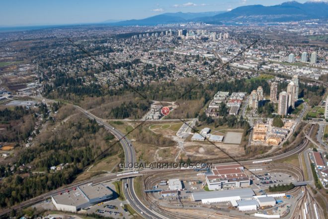 All Area - Burnaby, BC, Canada
