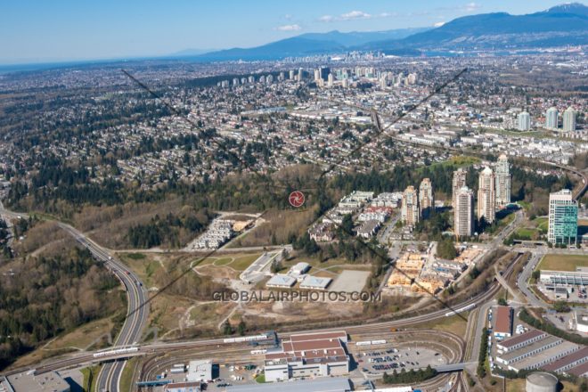 All Area - Burnaby, BC, Canada
