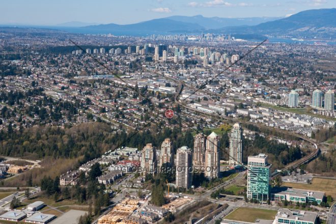All Area - Burnaby, BC, Canada