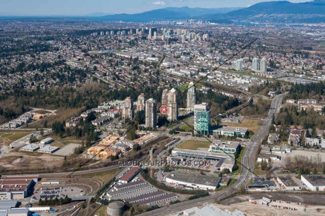 All Area - Burnaby, BC, Canada