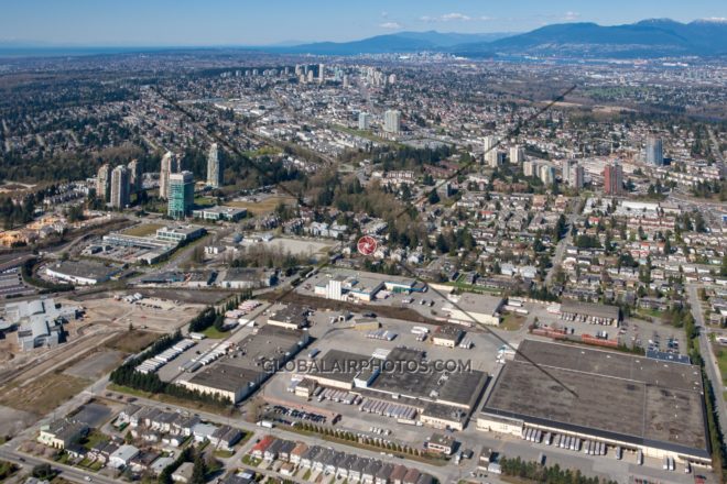 All Area - Burnaby, BC, Canada