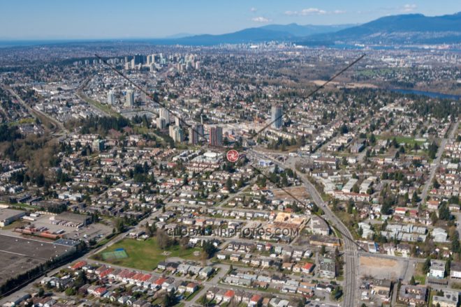 All Area - Burnaby, BC, Canada