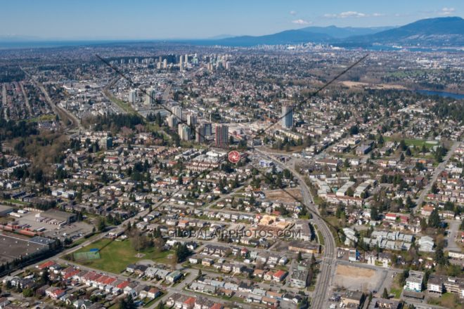 All Area - Burnaby, BC, Canada
