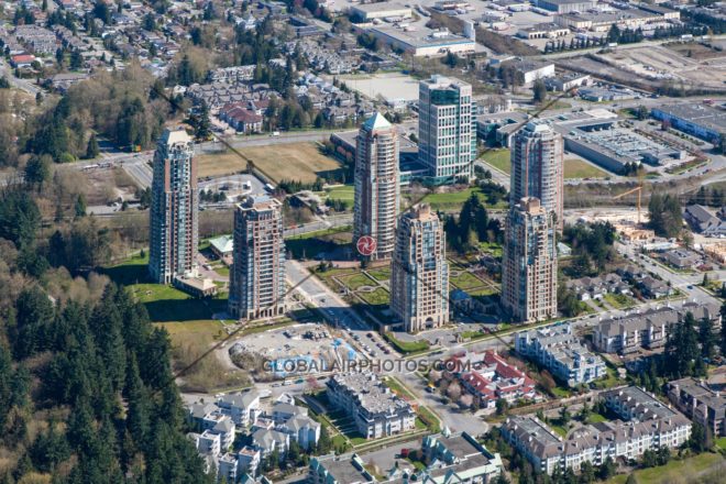 All Area - Burnaby, BC, Canada