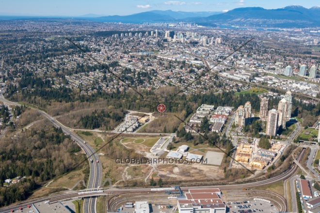 All Area - Burnaby, BC, Canada