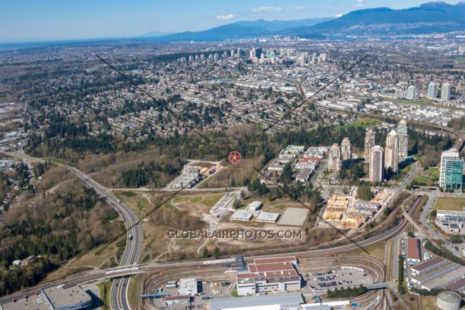 All Area - Burnaby, BC, Canada