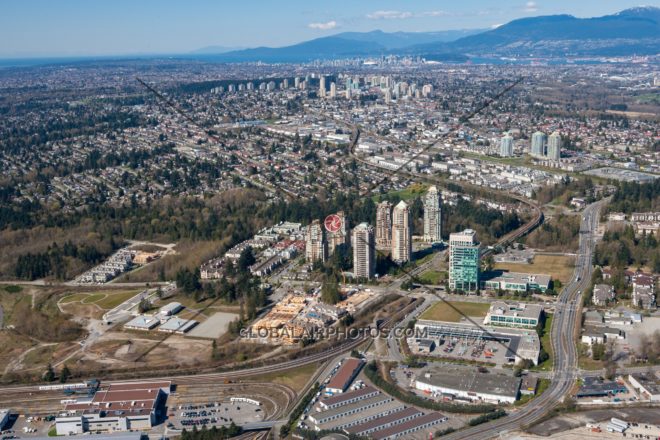 All Area - Burnaby, BC, Canada